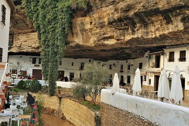 White Villages and Ronda Private Day Tour from Seville