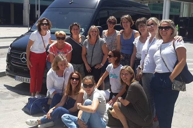 White Villages and Ronda Private Day Tour from Seville