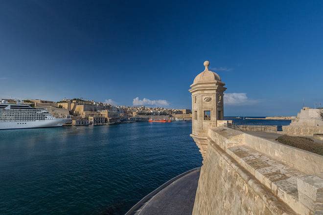 The Three Cities & Wine Tasting Tour | Half-day