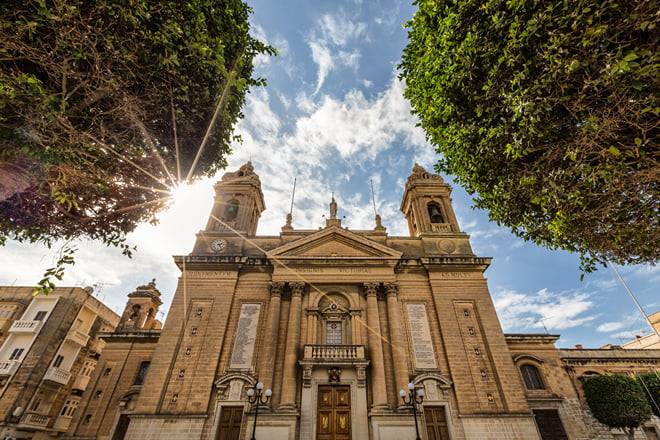 The Three Cities & Wine Tasting Tour | Half-day