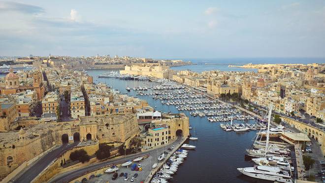 The Three Cities & Wine Tasting Tour | Half-day