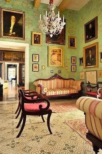 Casa Rocca Piccola | 16th Century Palace | Entrance Ticket