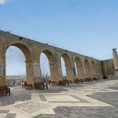 Valletta Food Tour | 3 Hours