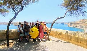 Valletta Food Tour | 3 Hours