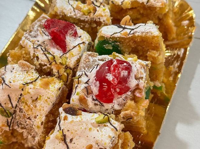 Valletta Food Tour | 3 Hours