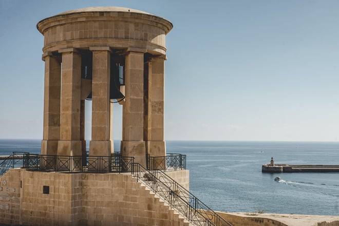 Valletta Walking Tour | 3 hours