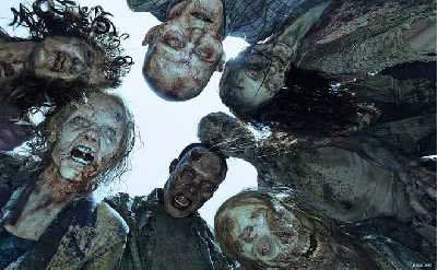 Escape Game The Walking Dead in Lille