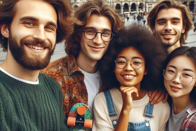 Escape Game Theme Magic Team in the streets of Lille
