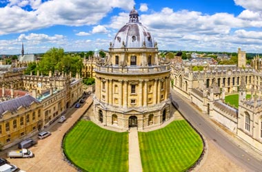 OXFORD